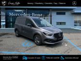 Annonce Mercedes Citan occasion Diesel 112 CDI Fourgon PRO Standard  SAINT-EGREVE