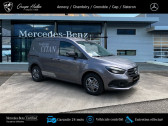 Annonce Mercedes Citan occasion Diesel 112 CDI Fourgon PRO Standard � SAINT-EGREVE