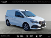 Annonce Mercedes Citan occasion Diesel 112 CDI Fourgon PRO Standard � Chamb�ry