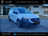 Annonce Mercedes Citan occasion Diesel 112 CDI Fourgon PRO xl - 21.500? ht  Argonay