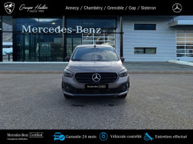 Mercedes Citan 112 CDI Fourgon SELECT  occasion  Gires - photo n2