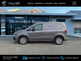 Mercedes Citan 112 CDI Fourgon SELECT  occasion  Gires - photo n4