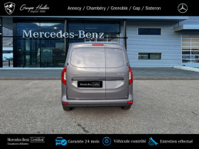 Mercedes Citan 112 CDI Fourgon SELECT  occasion  Gires - photo n6