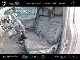 Mercedes Citan 112 CDI Fourgon SELECT  occasion  Gires - photo n9