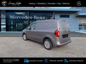 Mercedes Citan 112 CDI Fourgon SELECT  occasion  Gires - photo n5