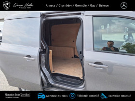 Mercedes Citan 112 CDI Fourgon SELECT  occasion  Gires - photo n12