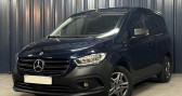 Annonce Mercedes Citan occasion Diesel 112 CDI - Garantie 1An - Cam�ra 360 - Radar avant/arri�re -  � Halluin