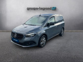 Mercedes Citan occasion année 2022 boite Manuelle Annonce Mercedes Citan occasion Diesel 112 CDI Long Pro 5cv à Hérouville-Saint-Clair