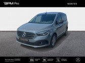 Mercedes Citan occasion année 2022 boite Manuelle Annonce Mercedes Citan occasion Diesel 112 CDI Long Pro 5cv à Vigneux-de-Bretagne