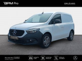 Mercedes Citan 112 CDI Long Pro BVA 5cv  2023 - annonce de voiture en vente sur Auto Sélection.com