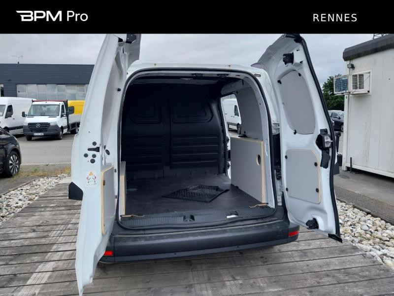 Mercedes Citan 112 CDI Long Pro  occasion  Cesson-Sévigné - photo n4
