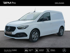 Mercedes Citan , garage Mercedes-Benz Orléans - BPM Pro  Saint-Jean de la Ruelle