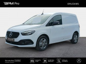 Mercedes Citan occasion année 2025 boite Manuelle Annonce Mercedes Citan occasion Diesel 112 CDI Long Pro à Saint-Jean de la Ruelle