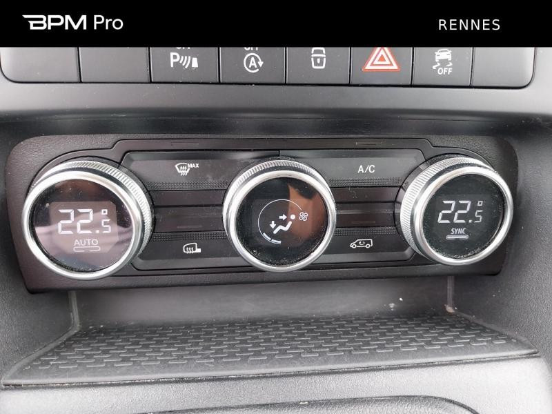Mercedes Citan 112 CDI Long Pro  occasion  Cesson-Sévigné - photo n10