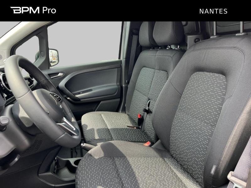 Mercedes Citan 112 CDI Long Select  occasion  Vigneux-de-Bretagne - photo n8