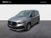 Mercedes Citan 112 CDI Long Select   Vigneux-de-Bretagne 44
