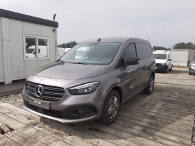 Mercedes Citan , garage Mercedes-Benz Rennes - BPM Pro  Cesson-Sévigné