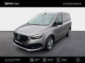 Annonce Mercedes Citan occasion Diesel 112 CDI Long Select  CHATEAUROUX