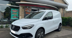 Mercedes Citan occasion 2024 mise en vente à MACON par le garage DAVID CORNU AUTOMOBILES MACON - photo n°1