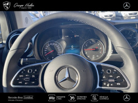 Mercedes Citan 113 ESS Long Pro 6cv  occasion  Gires - photo n9