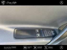 Mercedes Citan 113 ESS Long Pro 6cv  occasion  Gires - photo n17