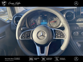 Mercedes Citan 113 ESS Long Pro 6cv  occasion  Gires - photo n7