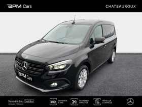 Mercedes Citan , garage ETOILE AUTOMOBILES CHATEAUROUX  CHATEAUROUX