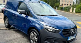 Mercedes Citan occasion année 2023 boite Manuelle Annonce Mercedes Citan occasion Essence 113 ESSENCE 130CV BVM6 Fourgon Long PRO 16659HT à Coignières
