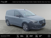Annonce Mercedes Citan occasion Essence 113 Fourgon PRO Long - Essence 18 500 HT � Chamb�ry
