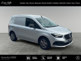 Mercedes Citan occasion  année 2022 boite Manuelle Annonce Mercedes Citan occasion Essence 113 Fourgon PRO Standard - 19 200 HT à SAINT-EGREVE