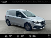 Mercedes Citan occasion année 2022 boite Manuelle Annonce Mercedes Citan occasion Essence 113 Fourgon PRO Standard - 19 300 HT à SAINT-EGREVE