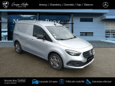 Mercedes Citan occasion année 2022 boite Manuelle Annonce Mercedes Citan occasion Essence 113 Fourgon PRO Standard 19 400 HT à SAINT-EGREVE