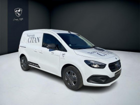 Mercedes Citan 113 Fourgon PRO Standard ESS Long 6  occasion  Gires - photo n7