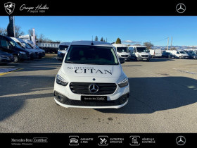 Mercedes Citan 113 Fourgon PRO Standard ESS Long 6  occasion  Gires - photo n8