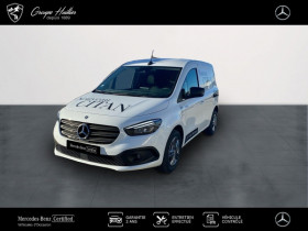 Mercedes Citan , garage GROUPE HUILLIER OCCASIONS  Gires