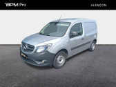 Annonce Mercedes Citan occasion Diesel 15 600  HT 109 CDI Long Pro  CERISE