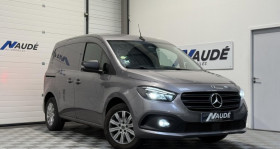 Mercedes Citan , garage NAUDE AUTOMOBILES CHAPONOST  CHAPONOST