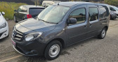 Mercedes Citan occasion année 2019 boite Manuelle Annonce Mercedes Citan occasion Diesel 5 PLACES 109 CDI 90 MIXTO EXTRA LONG PRO 2019 TVA GPS RADAR. à Martigues