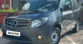 Mercedes Citan benz 109 cdi fourgon compact clim   gps radar bluetooth  � Wittelsheim 68