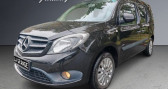 Mercedes Citan Benz Combi 111 CDi 110cv  2014 - annonce de voiture en vente sur Auto Sélection.com