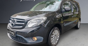 Mercedes Citan , garage LA GRANGE AUTOMOBILES � Ensisheim