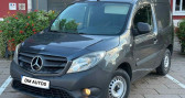 Annonce Mercedes Citan occasion Diesel benz fourgon 109 cdi compact 2016  Wittelsheim