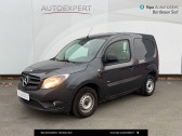 Mercedes Citan occasion année 2016 boite Manuelle Annonce Mercedes Citan occasion Diesel CITAN FGN 109 CDI COMPACT PRO 5p à Villenave-d'Ornon