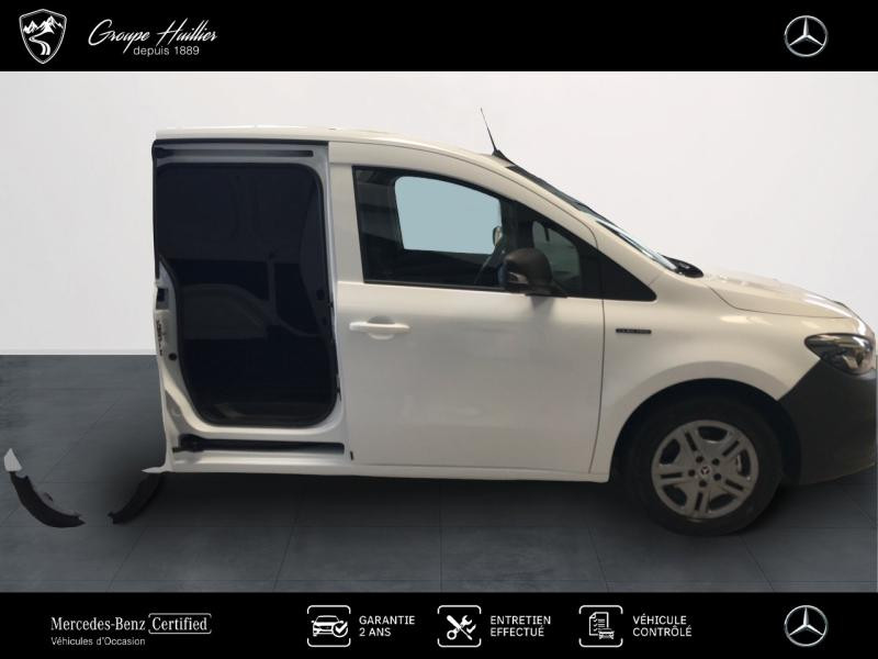 Mercedes Citan e Fourgon PRO Standard eCitan Long 2023 - photo n°5 Mercedes Citan e Fourgon PRO Standard eCitan Long  occasion à SISTERON - photo n°5
