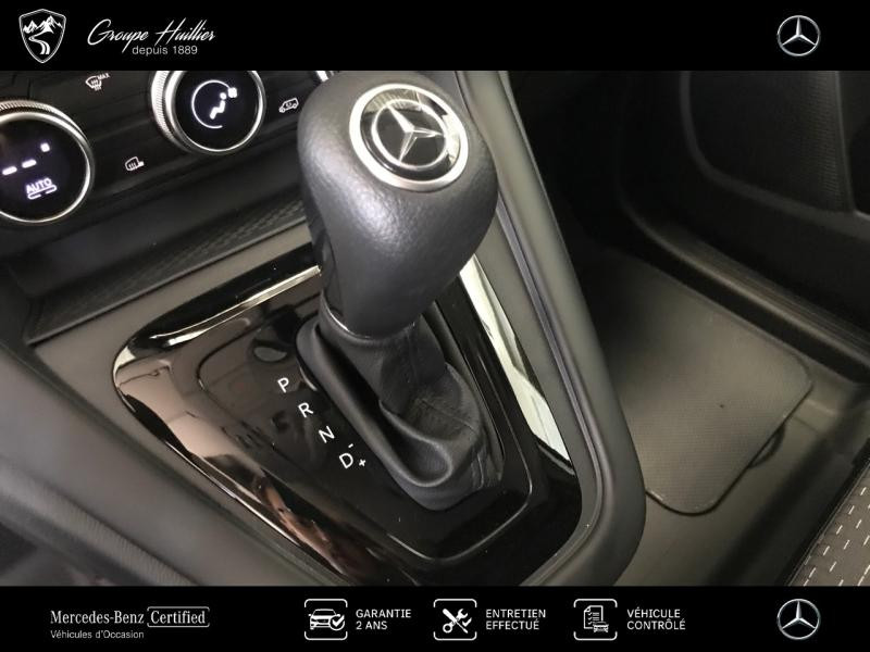 Mercedes Citan e Fourgon PRO Standard eCitan Long 2023 - photo n°10 Mercedes Citan e Fourgon PRO Standard eCitan Long  occasion à SISTERON - photo n°10