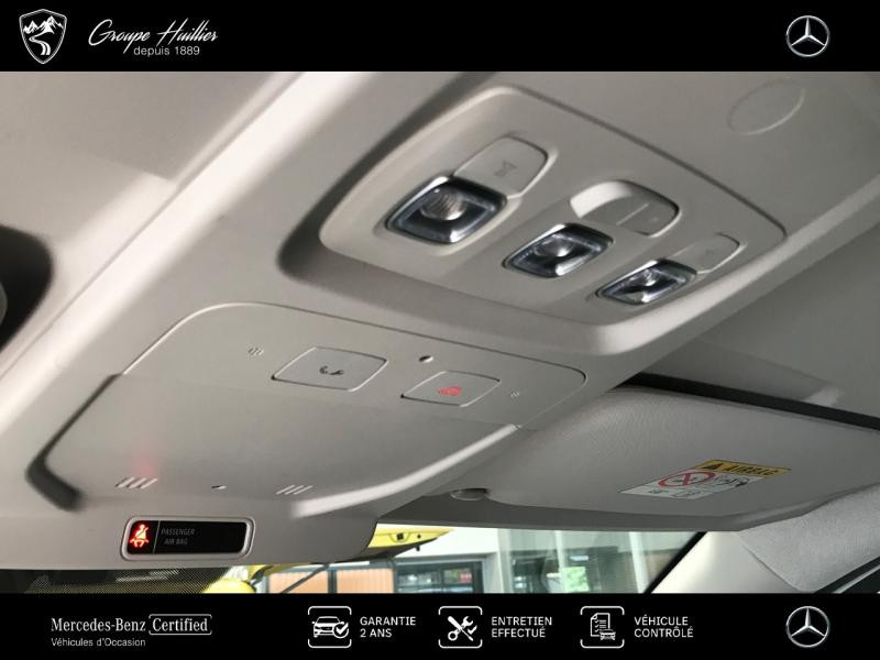 Mercedes Citan e Fourgon PRO Standard eCitan Long 2023 - photo n°18 Mercedes Citan e Fourgon PRO Standard eCitan Long  occasion à SISTERON - photo n°18