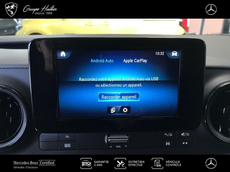 Mercedes Citan e Fourgon PRO Standard eCitan Long 2023 - photo n°19 Mercedes Citan e Fourgon PRO Standard eCitan Long  occasion à SISTERON - photo n°19