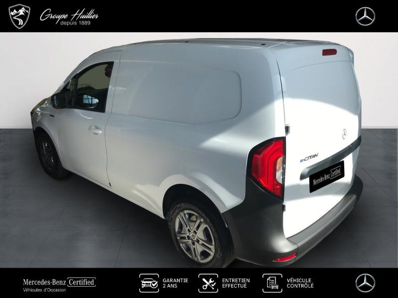 Mercedes Citan e Fourgon PRO Standard eCitan Long 2023 - photo n°2 Mercedes Citan e Fourgon PRO Standard eCitan Long  occasion à SISTERON - photo n°2