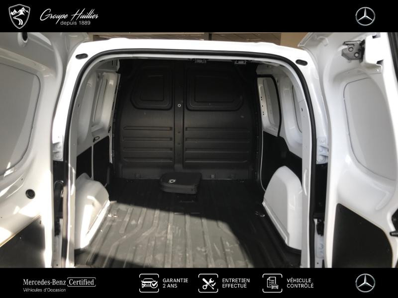 Mercedes Citan e Fourgon PRO Standard eCitan Long 2023 - photo n°13 Mercedes Citan e Fourgon PRO Standard eCitan Long  occasion à SISTERON - photo n°13