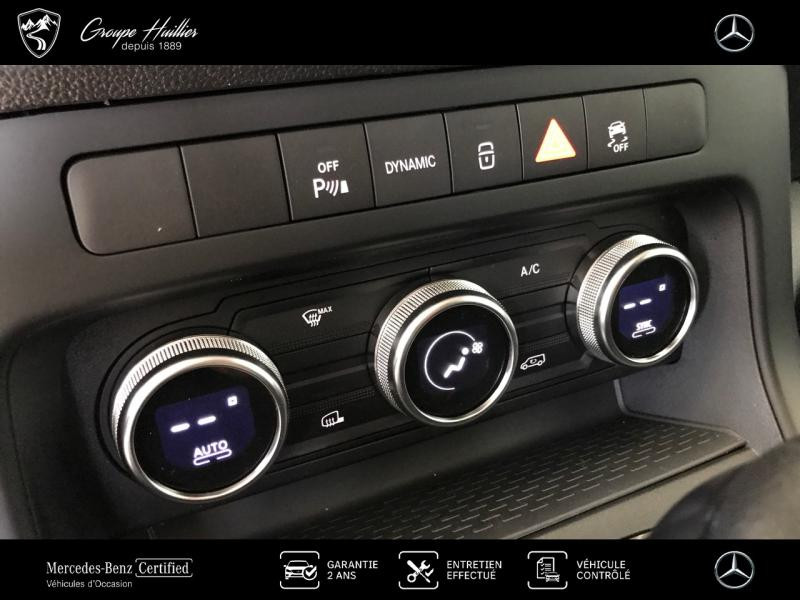Mercedes Citan e Fourgon PRO Standard eCitan Long 2023 - photo n°17 Mercedes Citan e Fourgon PRO Standard eCitan Long  occasion à SISTERON - photo n°17